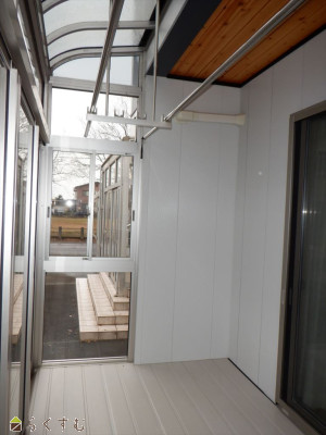 detached 宝５丁目