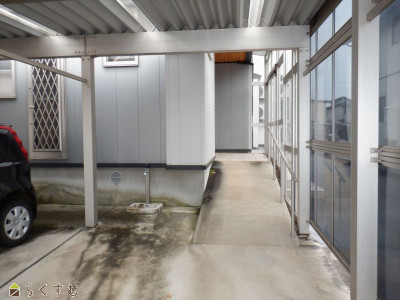 detached 宝５丁目