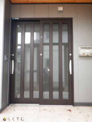 detached 宝５丁目