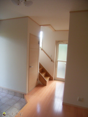 detached 宝５丁目