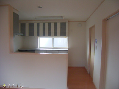 detached 宝５丁目