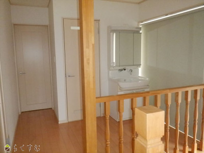 detached 宝５丁目