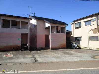 ピュアレ下山Ⅰ　