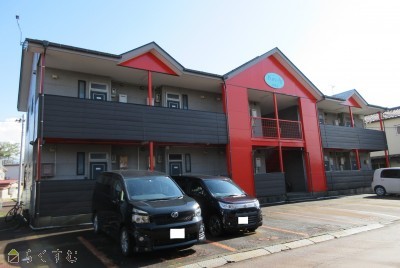 ピュアレ大島Ⅱ　無料インターネット・wifi