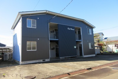 ケントハウス♪インターネット無料♪　