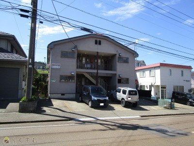 エコーハイツⅡ　