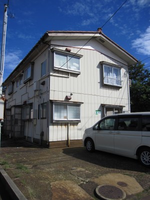 希望荘