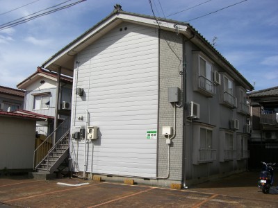 コーポハセガワ　◇ｲﾝﾀｰﾈｯﾄ無料◇