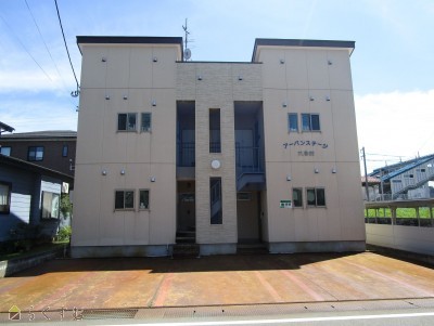 アーバンステージ弐番館