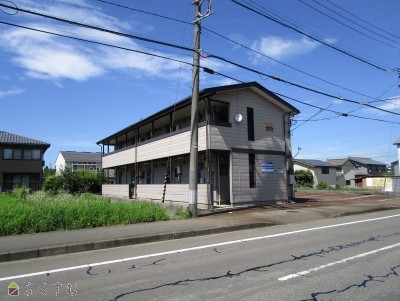 コスモハイツスズキ【インターネット無料】　