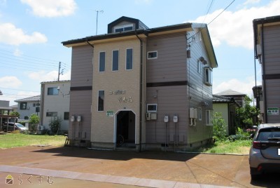 コーポラスきむら　◇インターネット無料◇