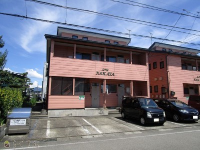 ハイツNAKAYA