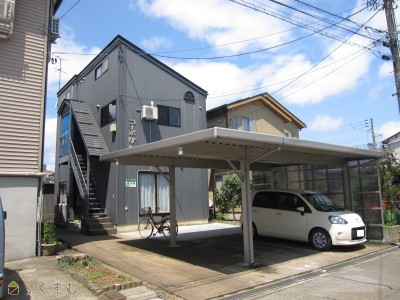 コーポ・サトウ