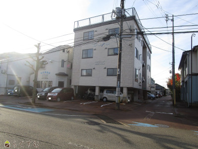 アーバンステージエフ