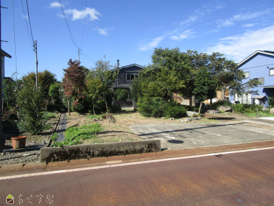 detached 滝谷町