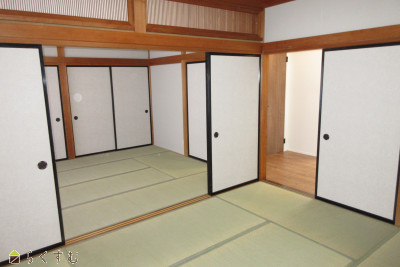 detached 高町2丁目