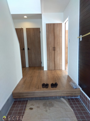 detached 高町2丁目