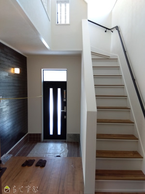 detached 高町2丁目