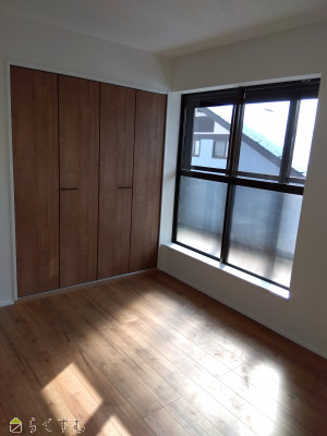 detached 高町2丁目