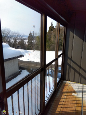 detached 高町2丁目