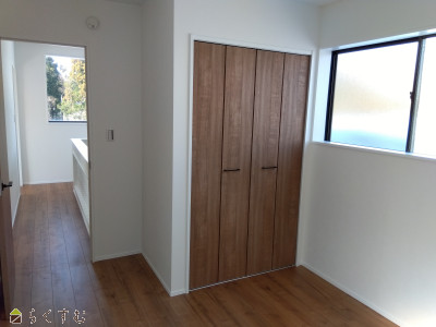 detached 高町2丁目