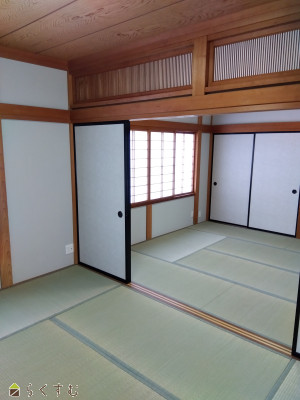 detached 高町2丁目