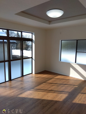 detached 高町2丁目