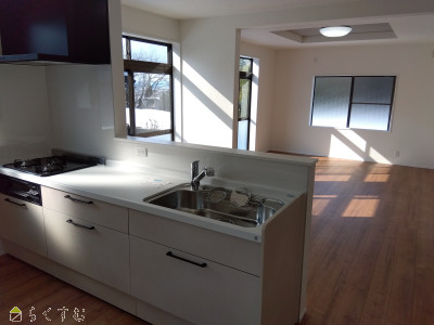 detached 高町2丁目