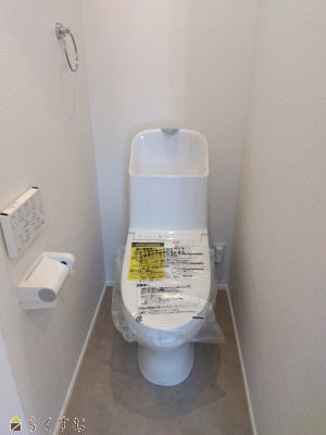 detached 高町2丁目