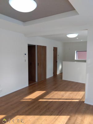 detached 高町2丁目