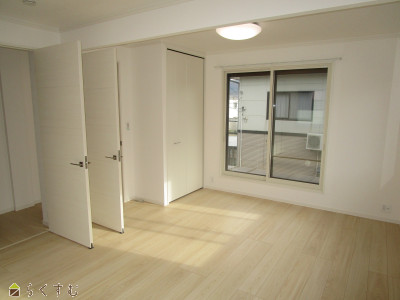 detached 川崎町