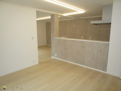detached 川崎町