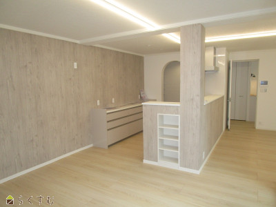 detached 川崎町