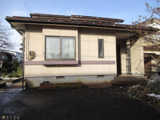 detached 東新町2丁目