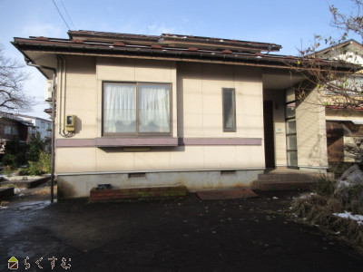 東新町2丁目　『中古住宅』
