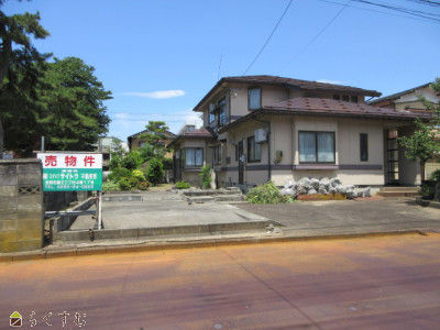 detached 東新町2丁目