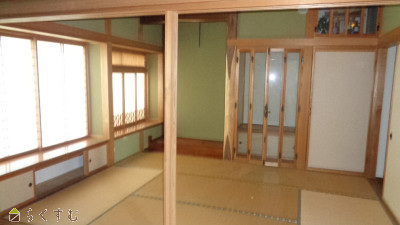 detached 東新町2丁目