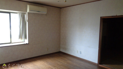 detached 東新町2丁目