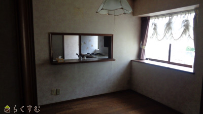 detached 東新町2丁目