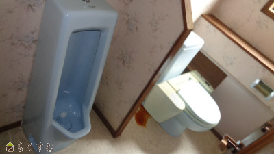 detached 東新町2丁目