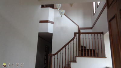 detached 東新町2丁目