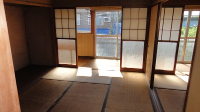 detached 宮栄１丁目