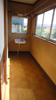 detached 宮栄１丁目