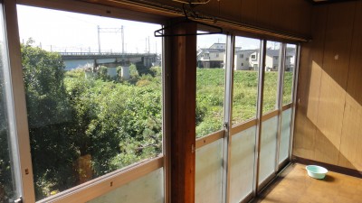 detached 宮栄１丁目