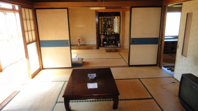 detached 宮栄１丁目