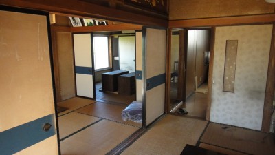 detached 宮栄１丁目