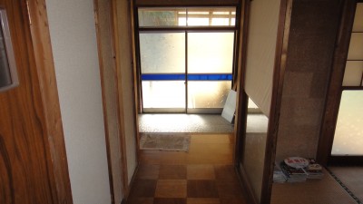 detached 宮栄１丁目