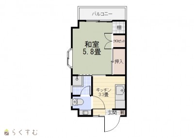 旭町2丁目1棟売マンション1DK×20戸