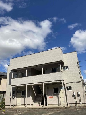 コーポ日の宮　★静かな環境です！★