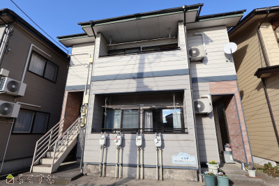 コーポぱーぷる※駐車場２台無料